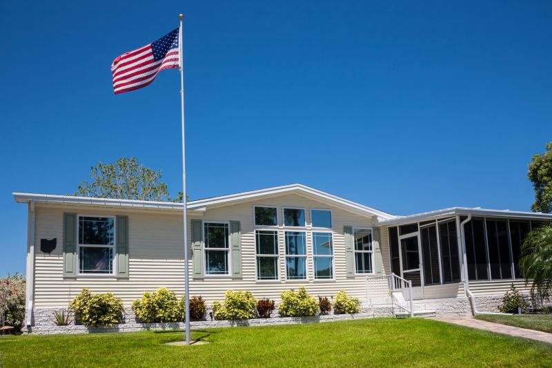 Best Vinyl Siding Replacement Contractors in Mokena, IL