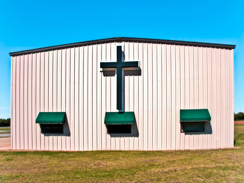 Siding Material Suppliers